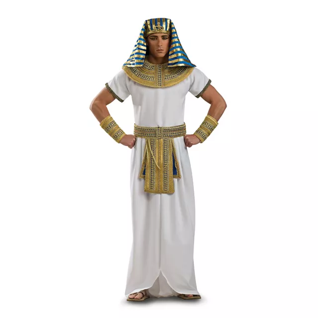 Prestige King Tut Regency Collection Mens Costume at Spirit Halloween