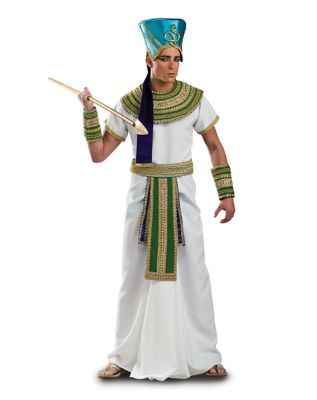 Prestige Ramses Mens Costume - Spirithalloween.com