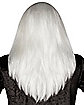 Merlin Wizard Beard and Wig