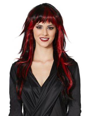 Color Wigs Spirithalloween