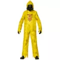 Hazmat Hazard Child Zombie Costume at Spencer's