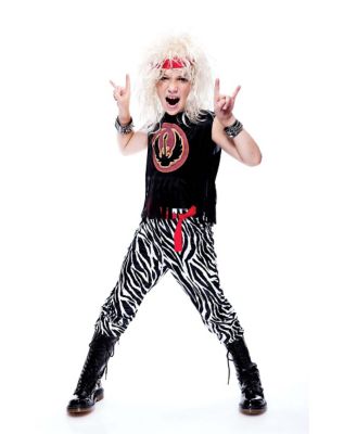 Rock Boys 60s Costume 60s Teddy Boy Costume 1960s Mens Costumes