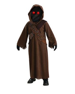 Kids Jawa Costume - Star Wars - Spirithalloween.com