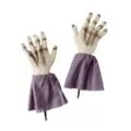 2 Ft Zombie Arm Lawn Stakes at Spirit Halloween