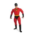 Adult Mr. Incredible Costume Deluxe - The Incredibles at Spirit Halloween