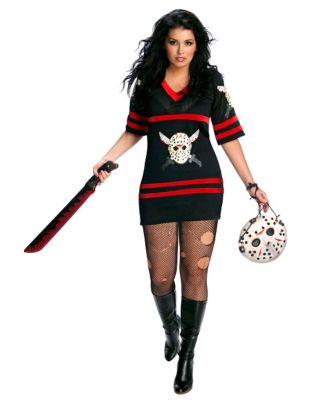 Spirit Halloween Hockey Jersey by Spirit Halloween