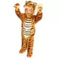 Toddler Tiger Costume at Spencer's
