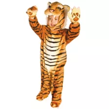 Toddler Tiger Costume at Spencer's