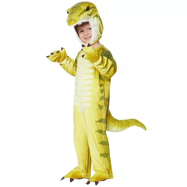 Toddler T. rex One Piece Costume - Spirithalloween.com