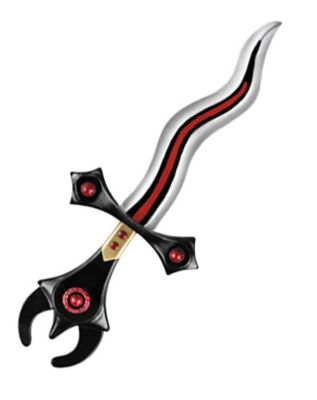 She Devil Dagger With Garter