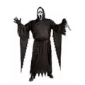 Adult Ghost Face Costume - Scream 4 at Spencer's