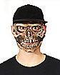 Cap Skull Mask