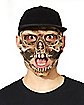 Cap Skull Mask