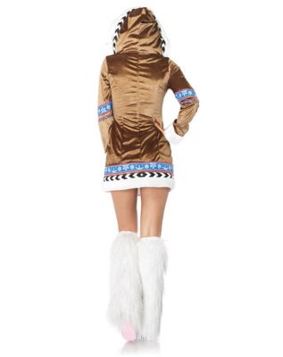 AVENUE Plus Size Elissa Hooded Sweater - Macy's