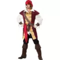 Prestige Swashbuckler Mens Costume at Spirit Halloween
