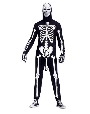 Signature Union Suit Onesie - Mens Onesie - Skull & Bones Union Suit –  Skull and Bones