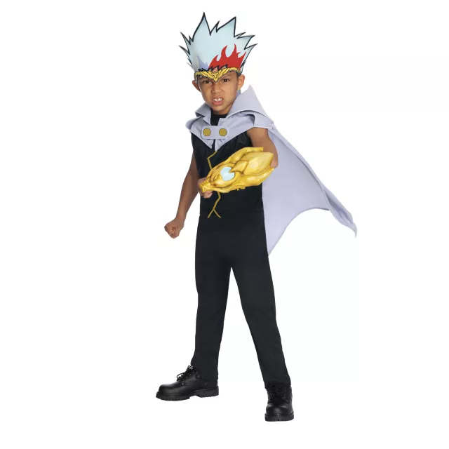 Beyblade Ryuga Sama Child Costume