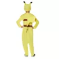 Kids Pikachu One Piece Costume Deluxe - Pokémon at Spirit Halloween