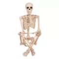 5 Ft Pose 'N' Stay Skeleton at Spirit Halloween