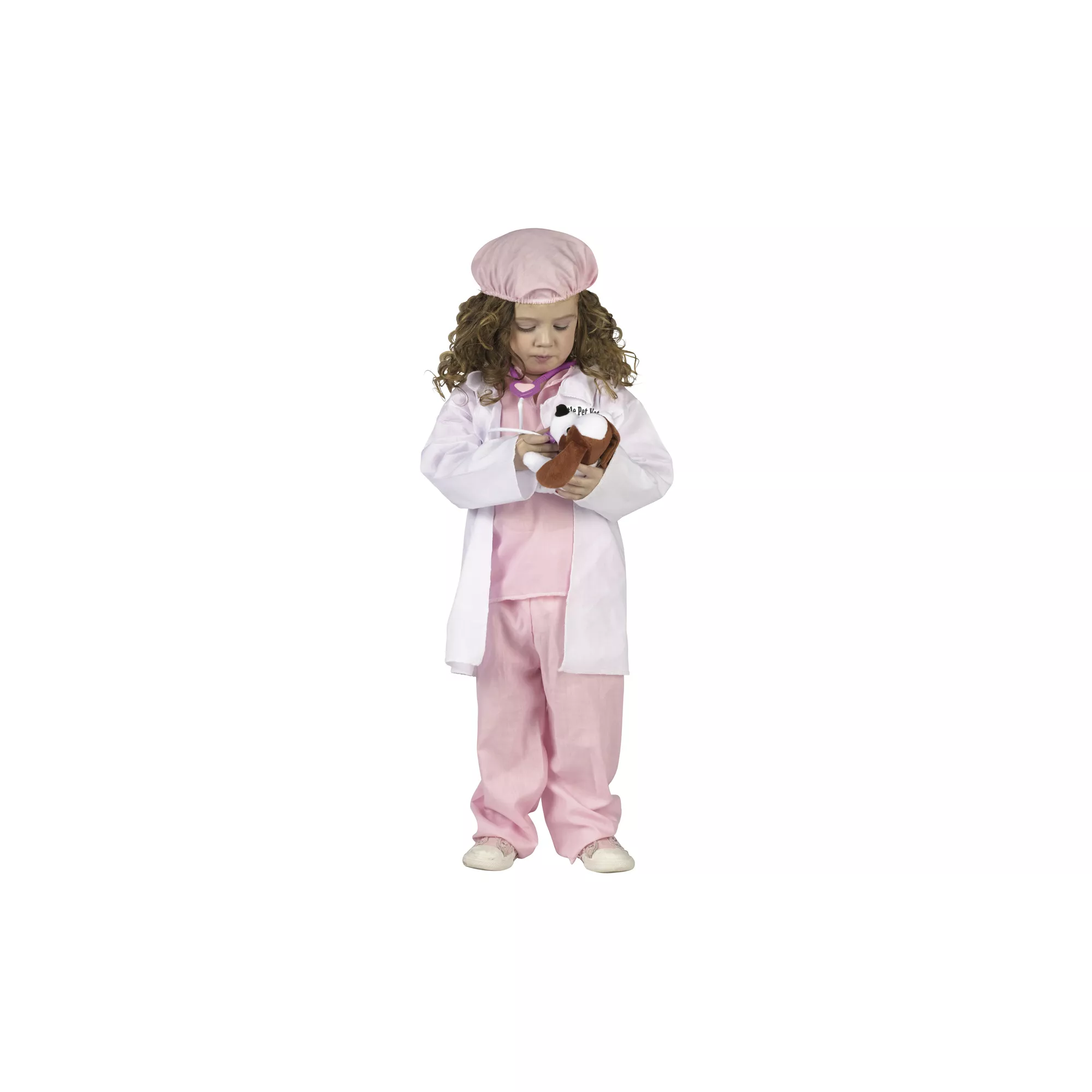 Lil Pet Vet Toddler Costume at Spirit Halloween