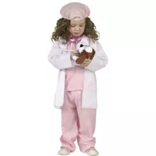 Lil Pet Vet Toddler Costume at Spirit Halloween