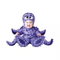 Baby Tiny Tentacles Octopus One Piece Costume at Spirit Halloween