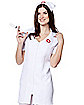 Adult Hot Flash Nurse Costume