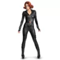Prestige Avengers Black Widow Womens Costume at Spirit Halloween