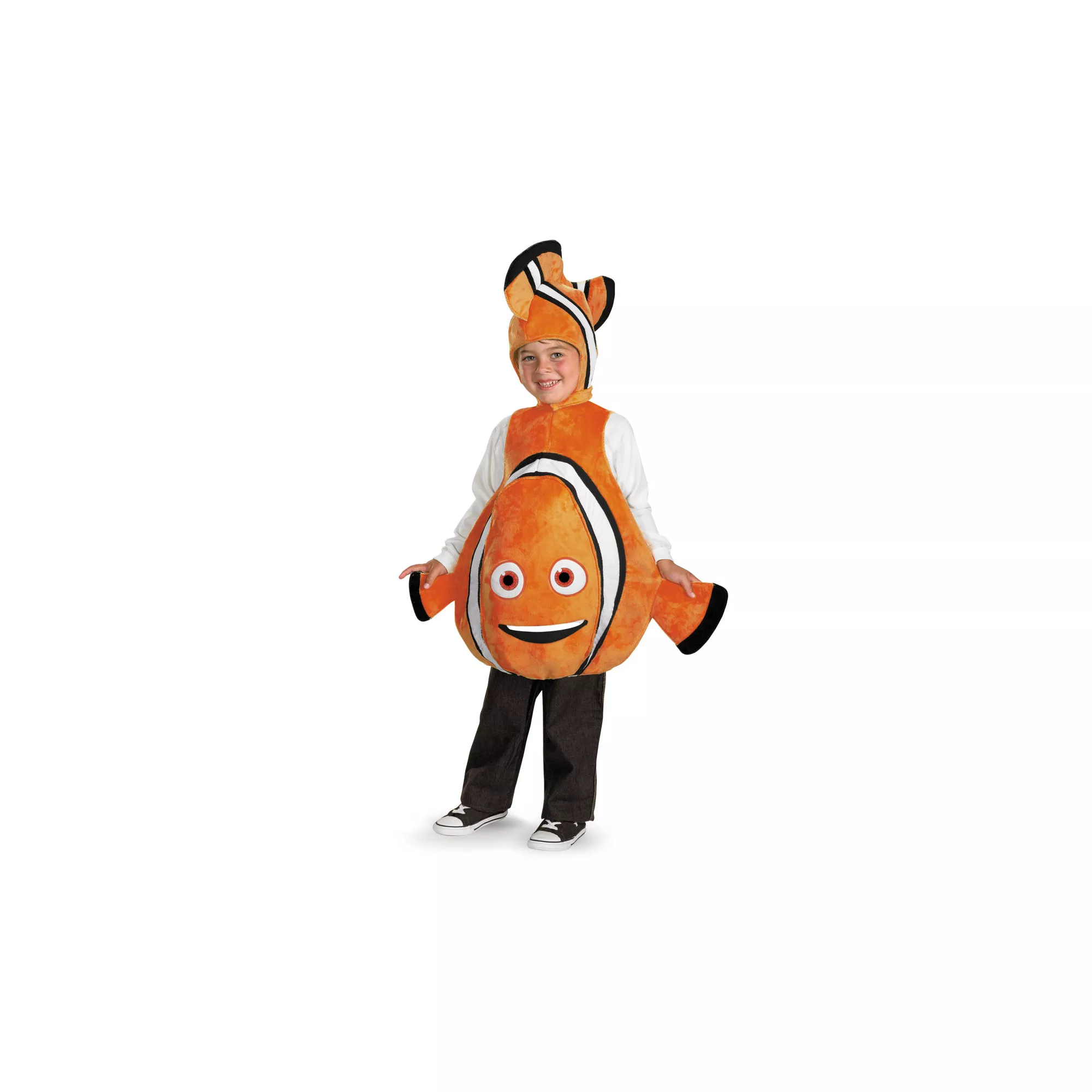 Toddler Nemo Costume - Finding Nemo at Spirit Halloween