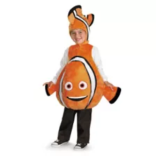 Toddler Nemo Costume - Finding Nemo at Spirit Halloween