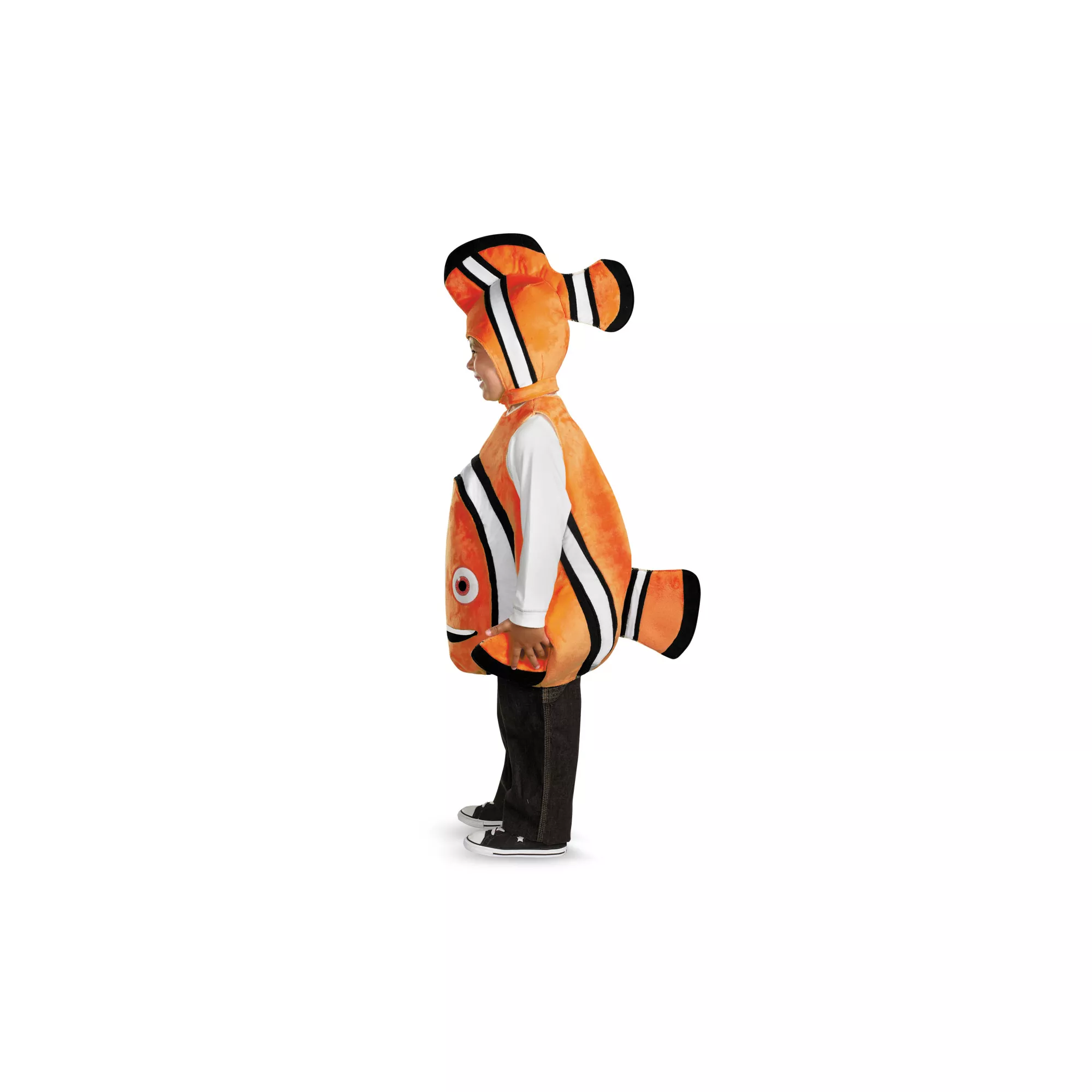 Toddler Nemo Costume - Finding Nemo at Spirit Halloween