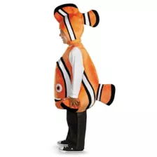Toddler Nemo Costume - Finding Nemo at Spirit Halloween