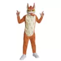 Kids Trigger Happy One Piece Costume - Skylanders at Spirit Halloween