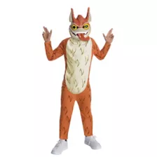 Kids Trigger Happy One Piece Costume - Skylanders at Spirit Halloween