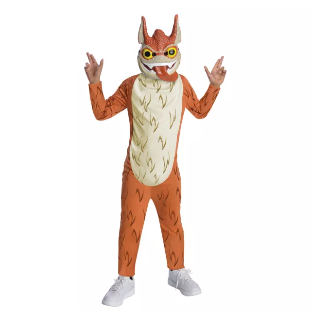 Kids Trigger Happy One Piece Costume - Skylanders at Spirit Halloween