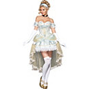 Passionate Princess Adult Womens Costume - Spirithalloween.com