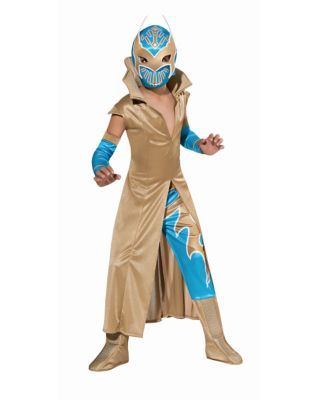 Wwe costumes for deals kids