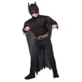 Kids Light-Up Batman Costume - Batman The Dark Knight at Spirit Halloween
