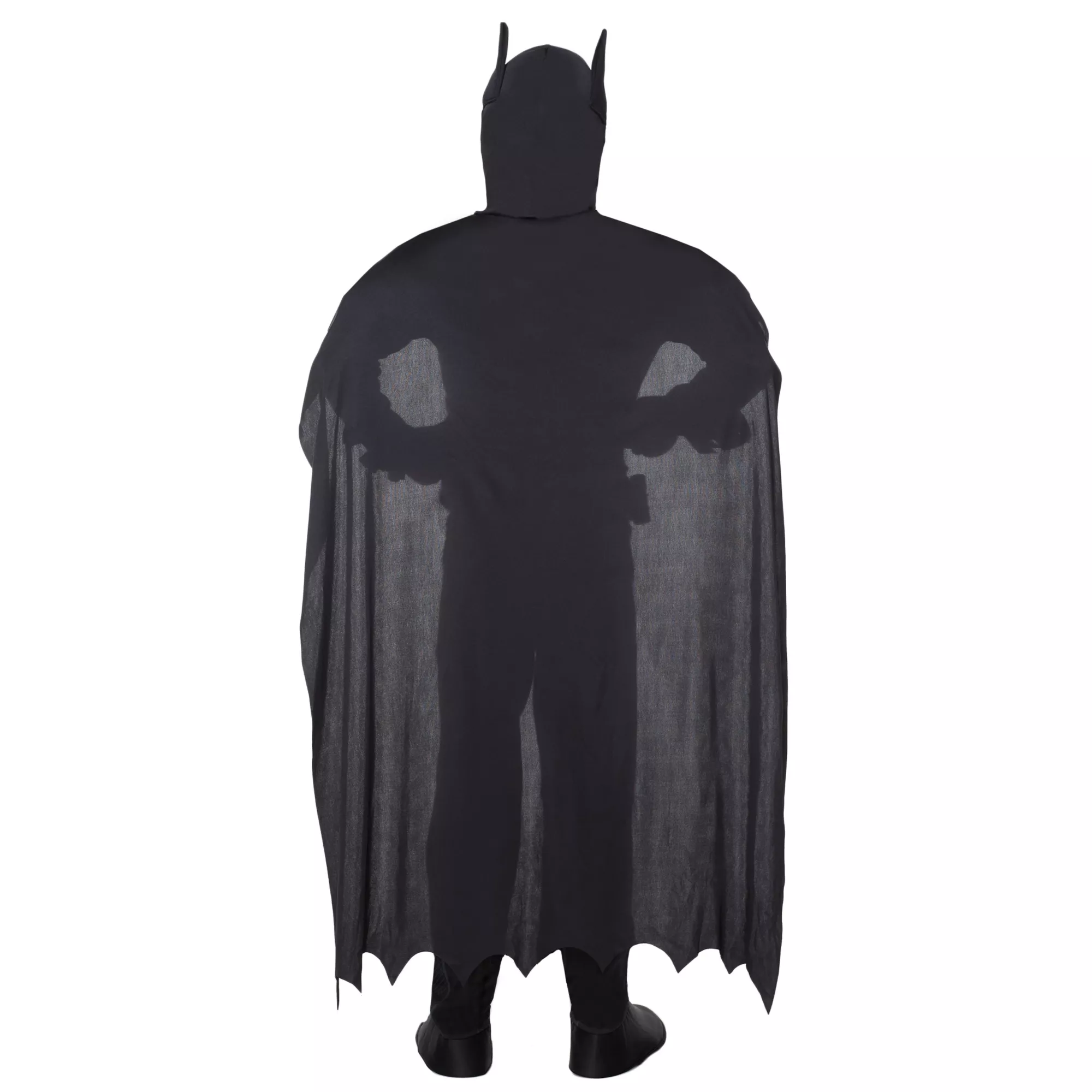 Kids Light-Up Batman Costume - Batman The Dark Knight at Spirit Halloween