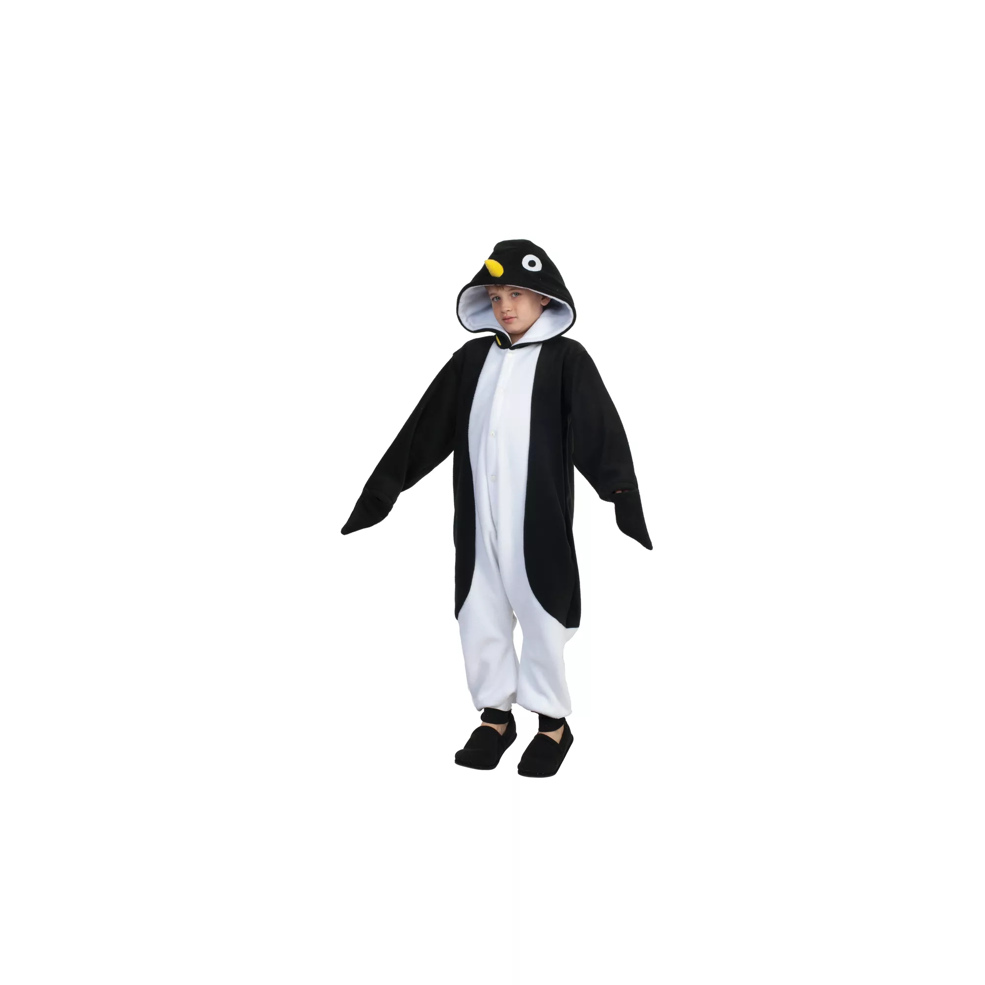 Kids Penguin Costume at Spencer's