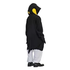 Kids Penguin Costume at Spencer's