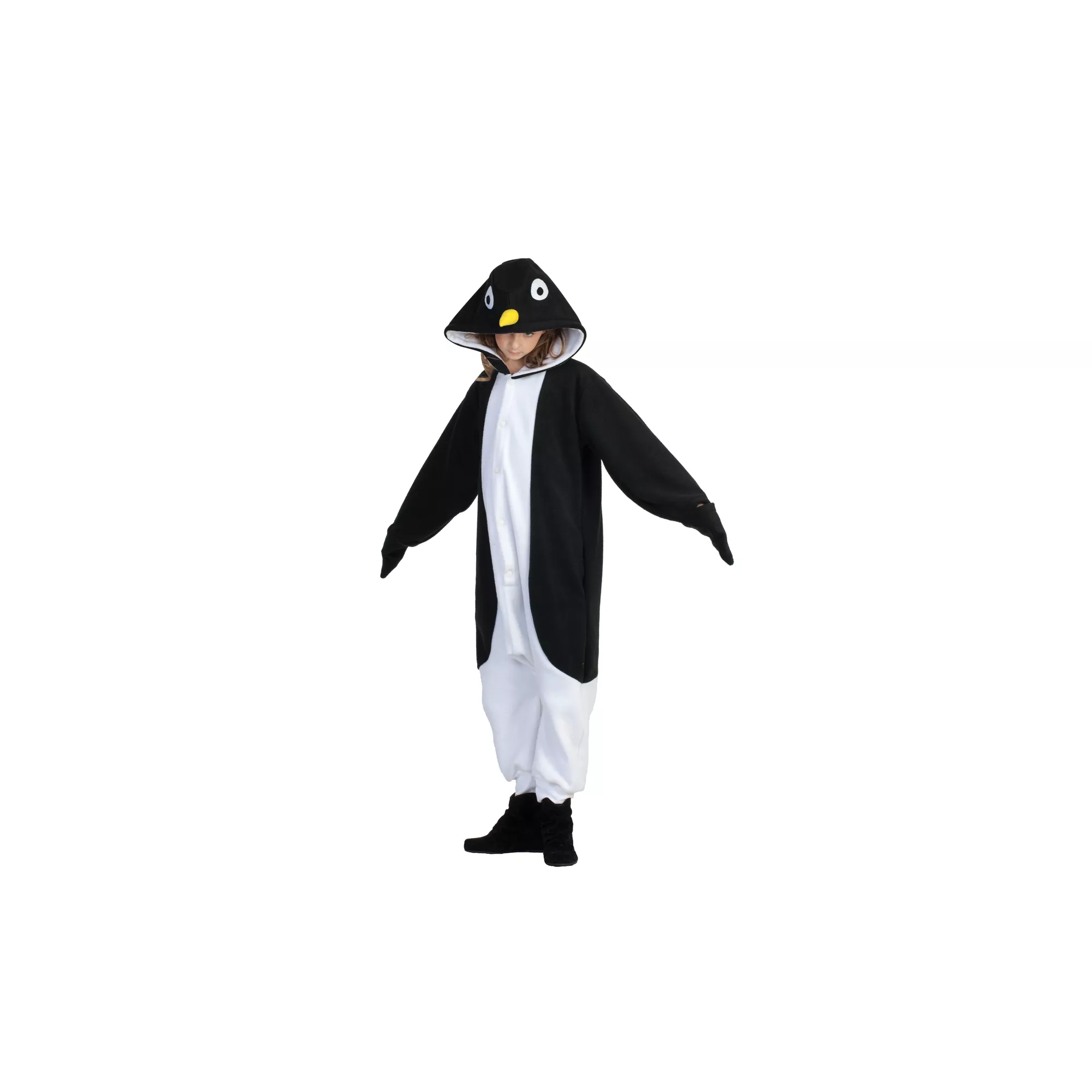 Kids Penguin Costume at Spencer's