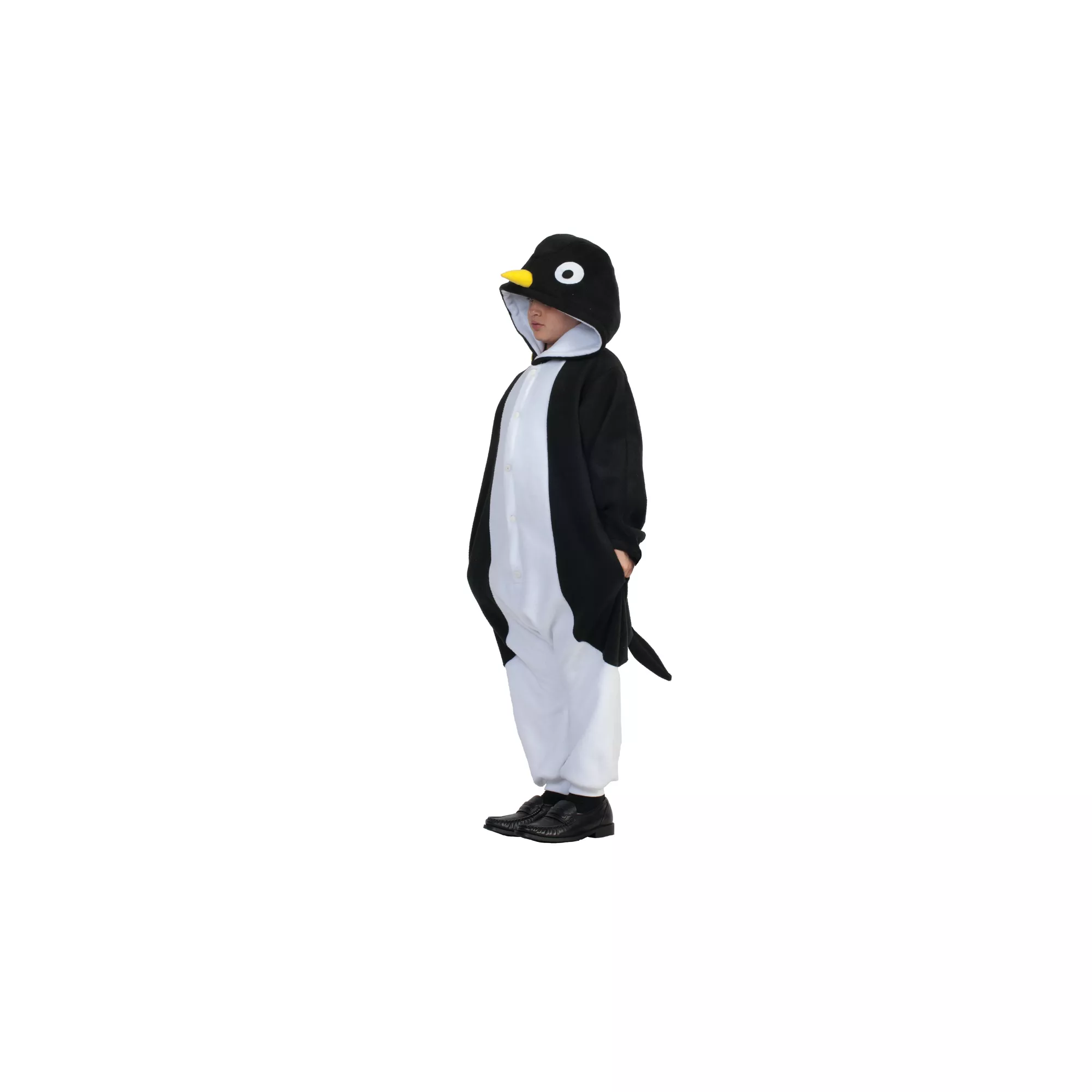 Kids Penguin Costume at Spencer's