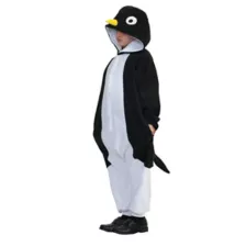 Kids Penguin Costume at Spencer's