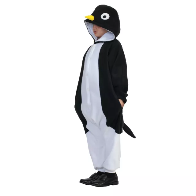 Kids Penguin Costume at Spencer's