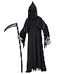 Kids Grim Reaper Costume - Deluxe
