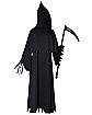 Kids Grim Reaper Costume - Deluxe