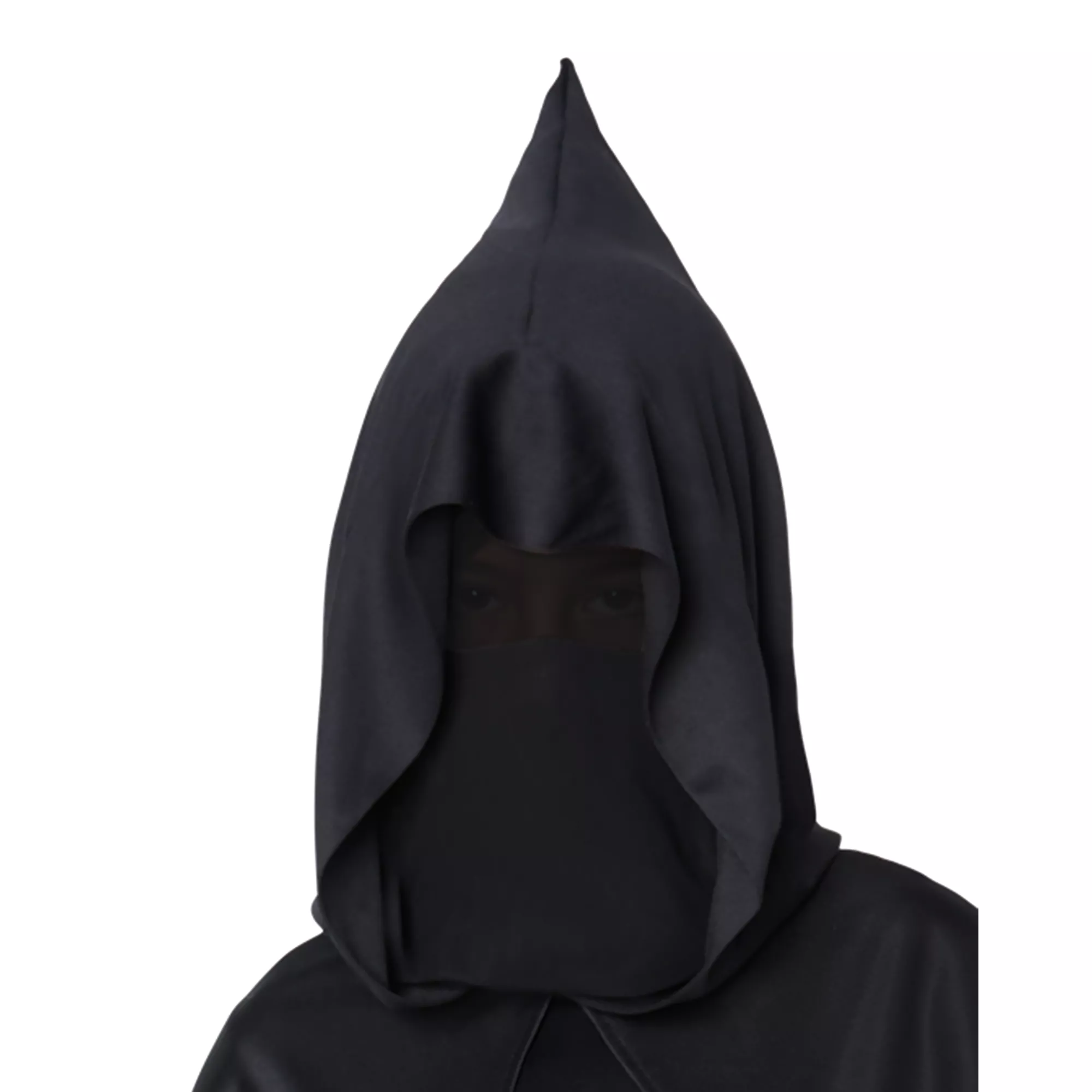 Kids Grim Reaper Costume Deluxe at Spencer's