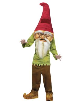 Texas Rangers Garden Gnome - Mad Hatter