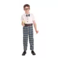 Classic School Nerd Boys Costume at Spencer's